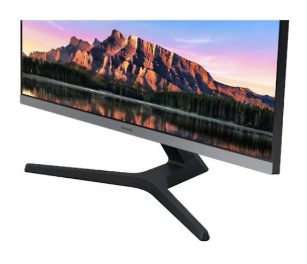 Samsung U28R550UQUX 4K HDR - 546391 - zdjęcie 3